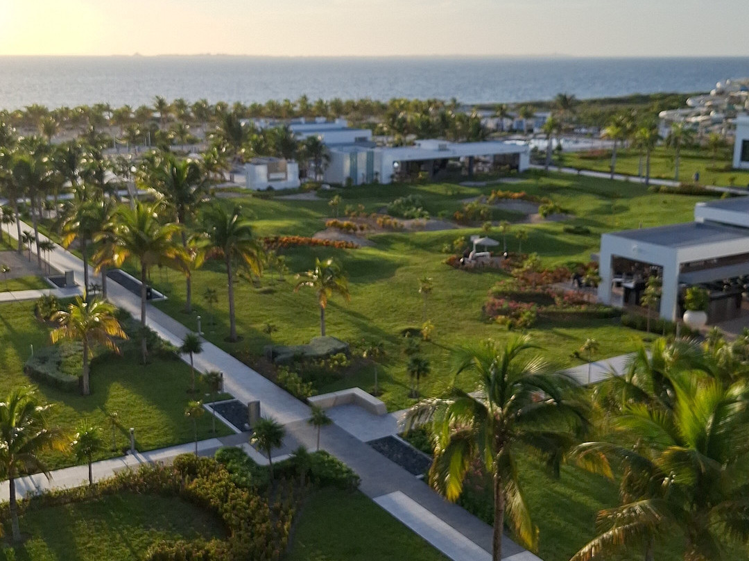 Hotel Riu Latino主图