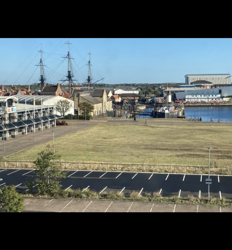 Travelodge Hartlepool Marina Hotel主图