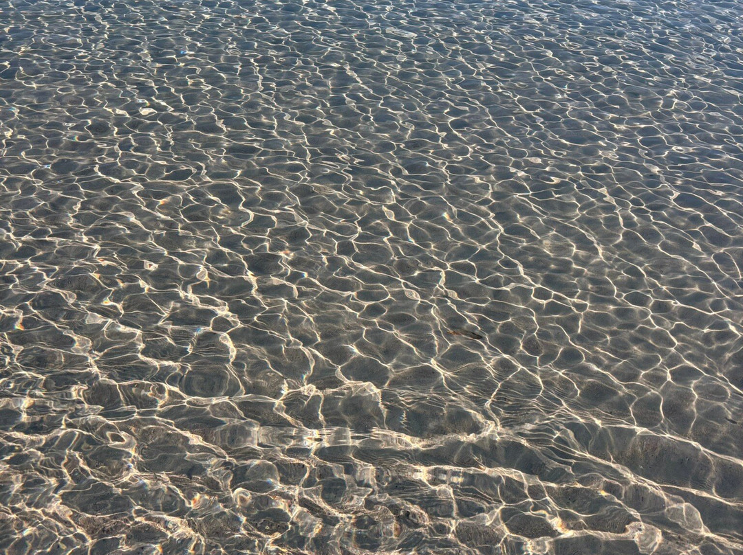 Spiaggia di Punta Molentis-维拉西谬斯必去景点