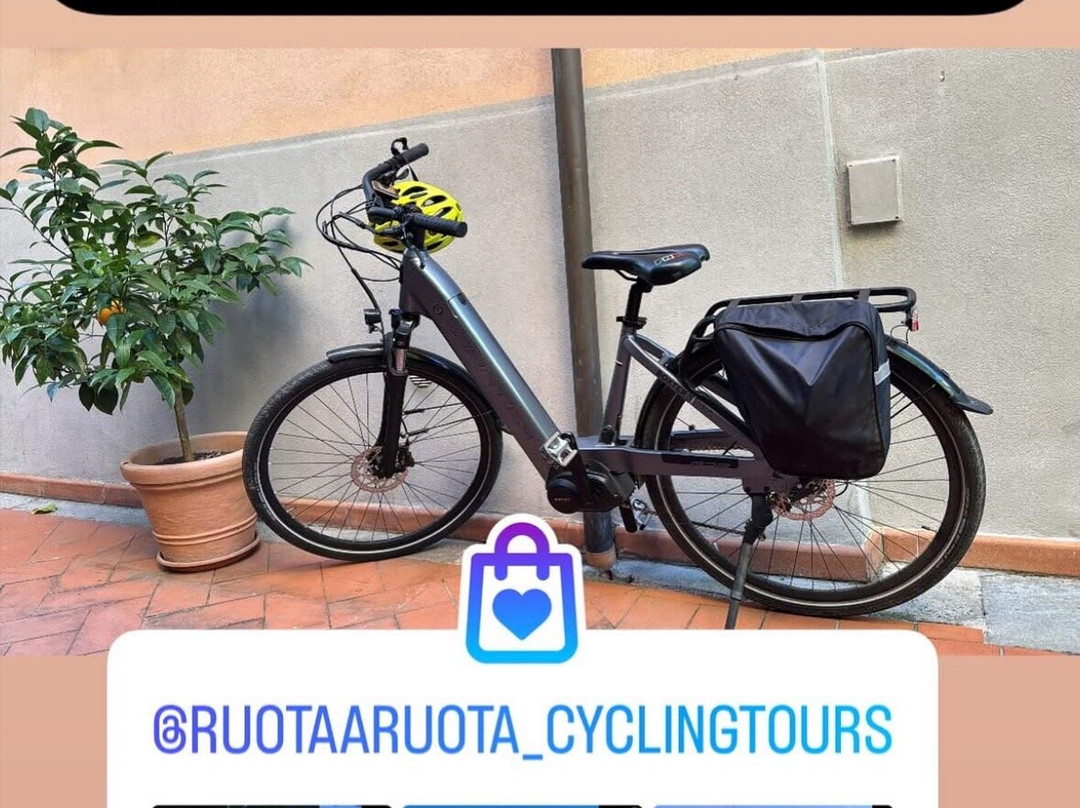 Fast and Furious Cycle Hire-卢卡必去景点