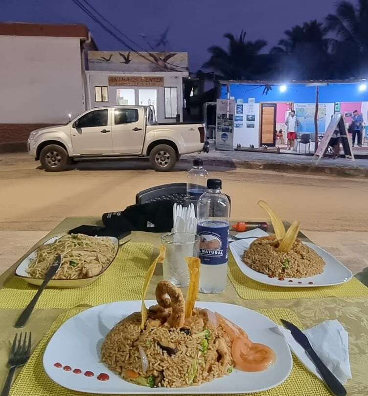 Manaba's Pizza House