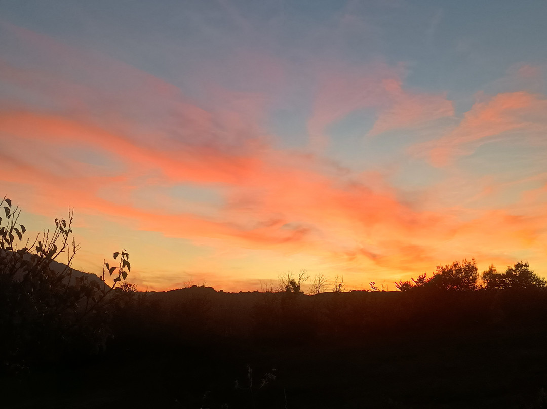 Sasso Erminia B&B Ecosostenibile主图