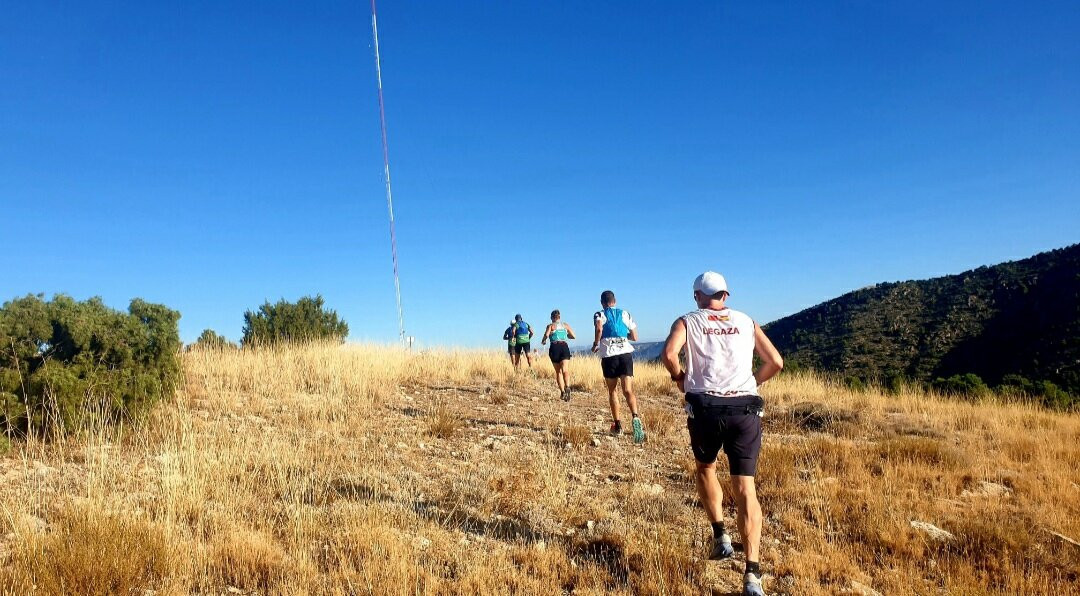 Máximun Revolcadores-Inazares必去景点