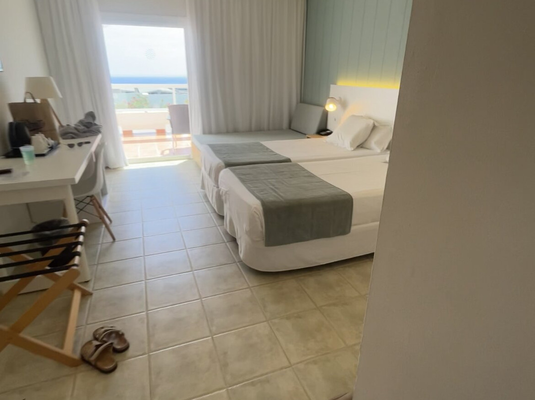 Alua Village Fuerteventura主图