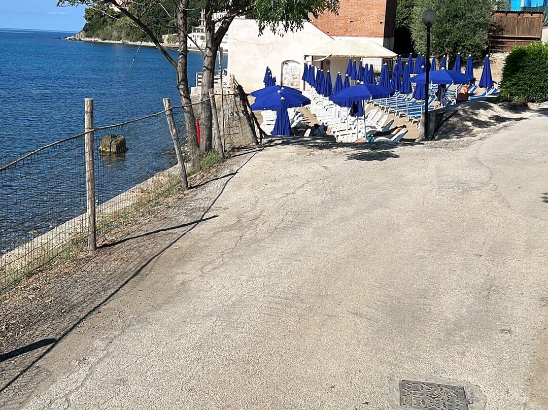 Hotel & Village Hydra Club主图