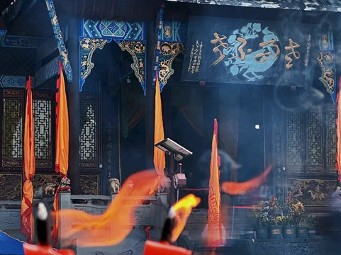 China Explorer Tour-重庆市必去景点