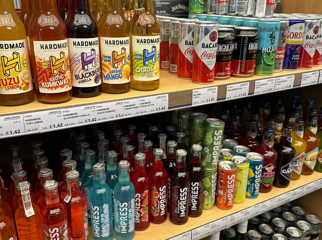 Tobaccoman-Slubice必去景点