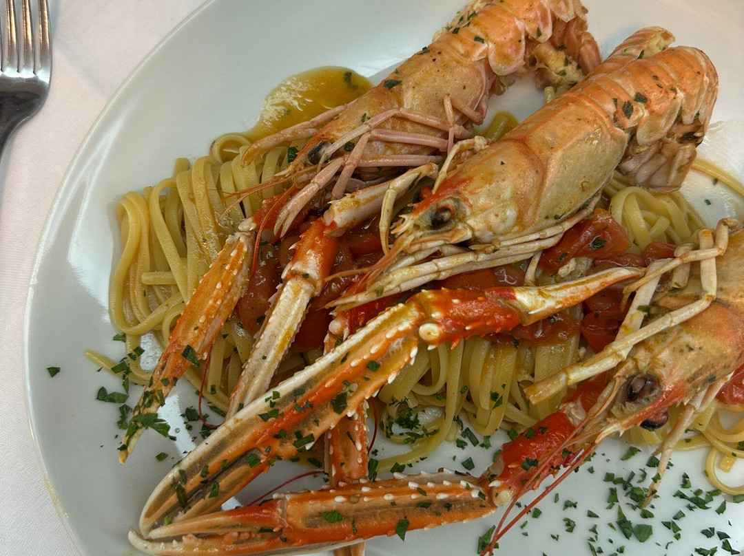 Hotel Residenza Del Golfo主图