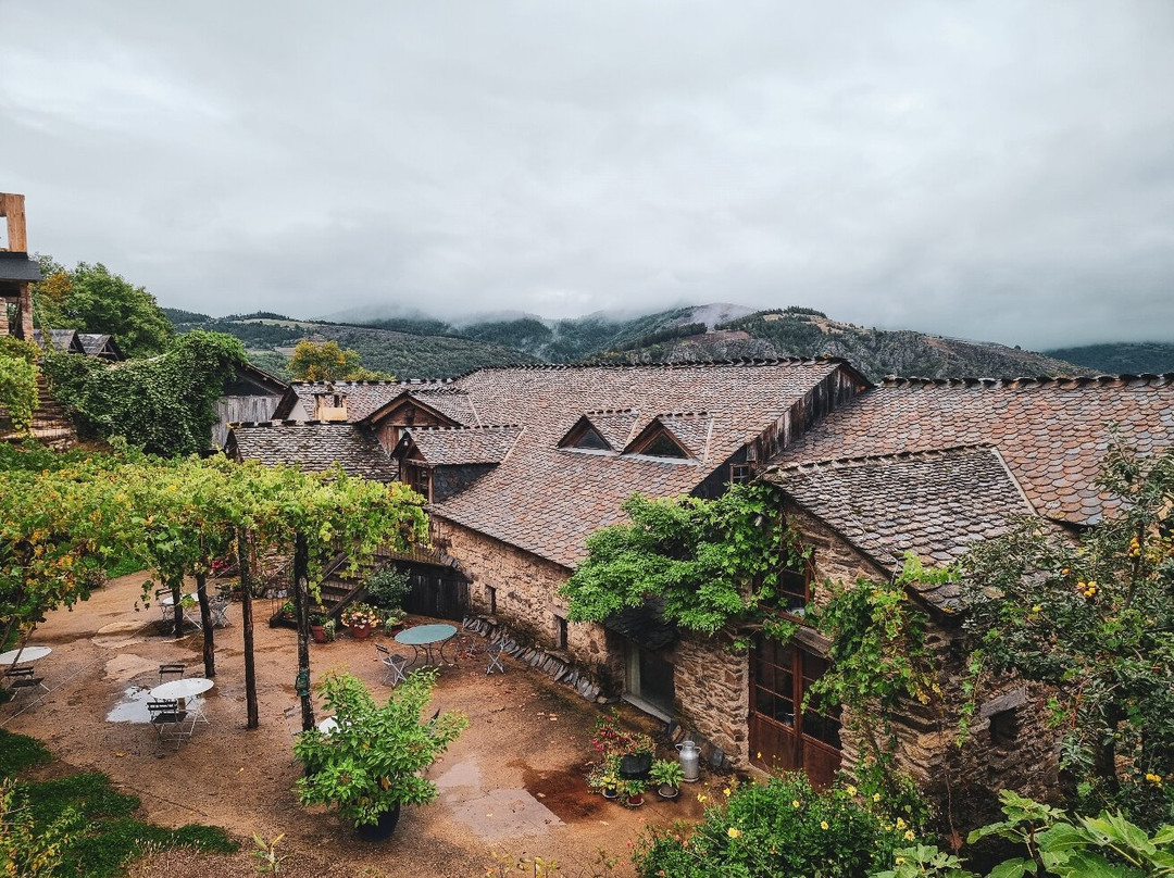 La Ferme Des Cevennes主图