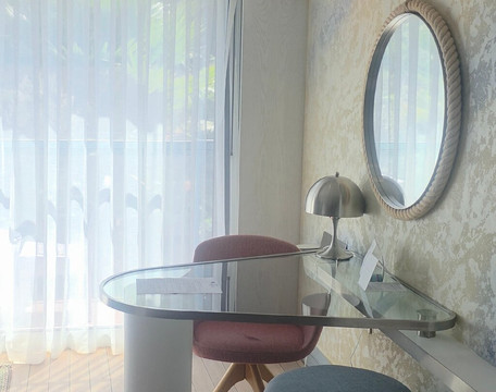 卡尔帕兹门码头酒店主图