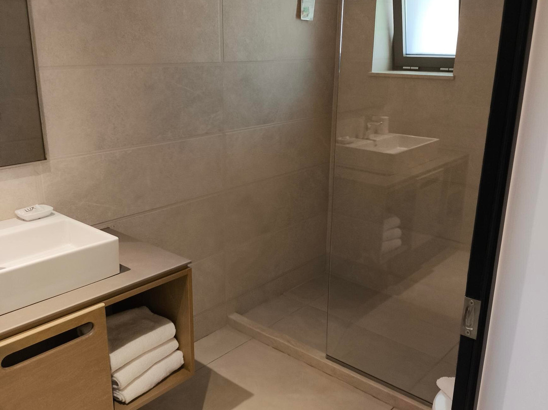 Stefan Village Hotel Apartments主图