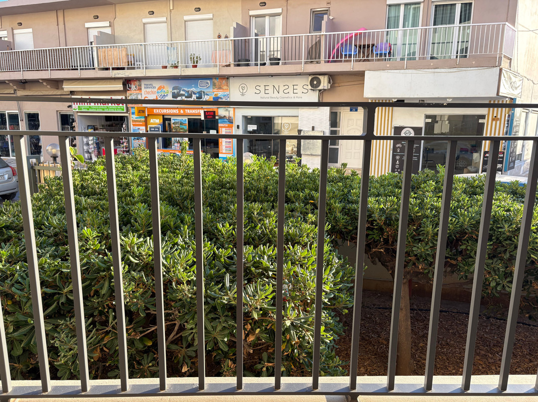 Anita Beach Hotel - Adults Only主图