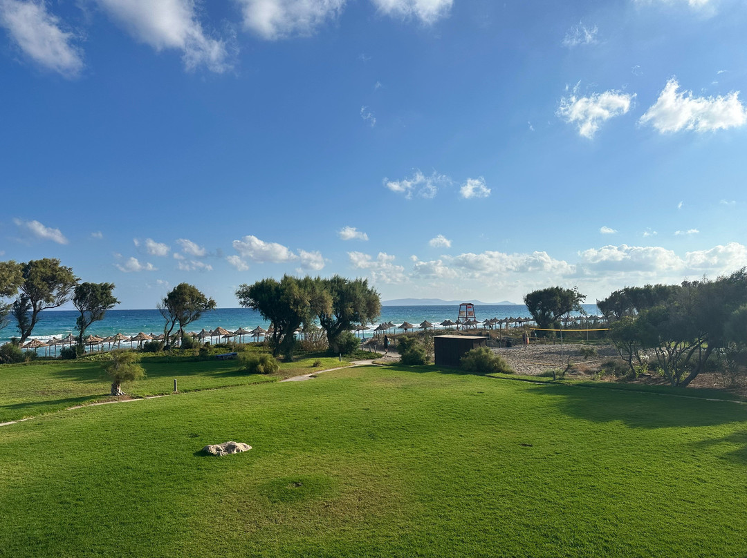 Agapi Beach Resort主图