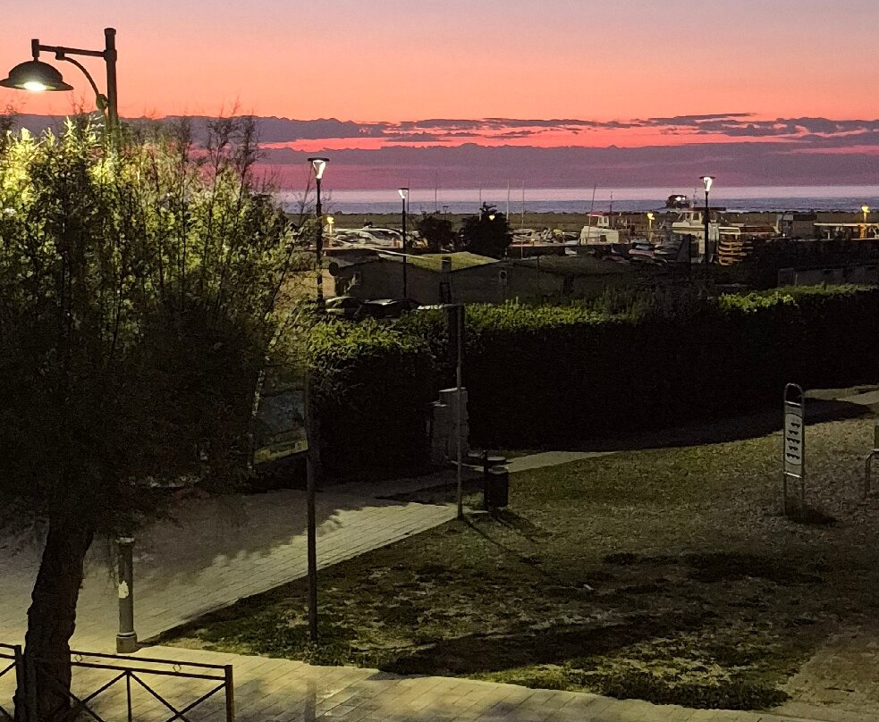 Hotel Teresa A Mare主图