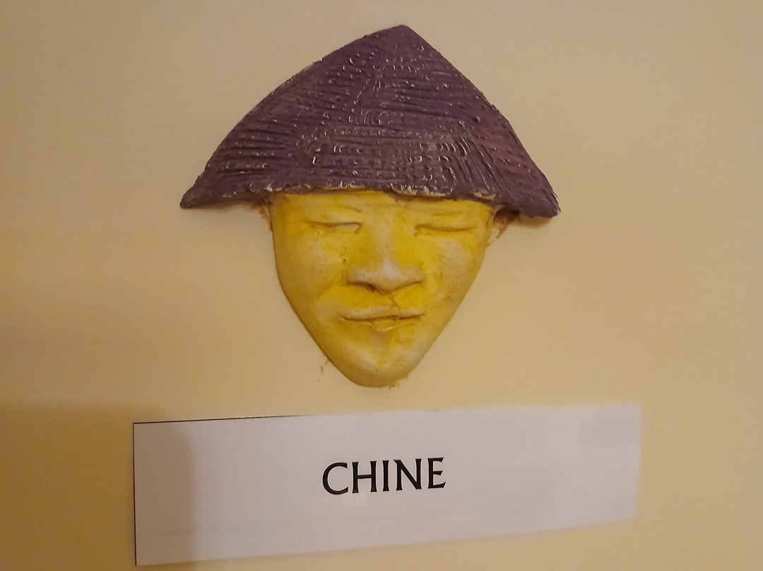 Hotel l'Astrolabe主图