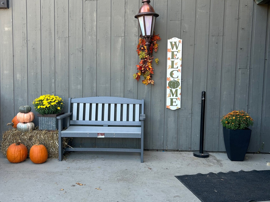 Salt Fork Lodge and Conference Center主图