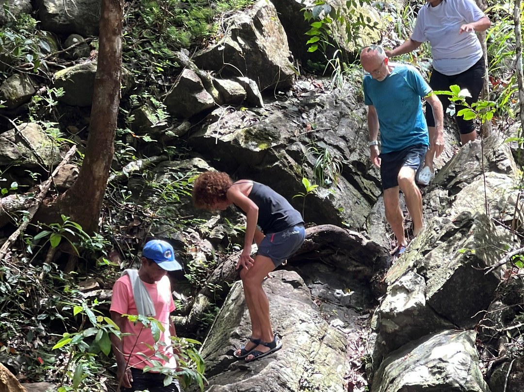 Corazon Travel and Tours-公主港必去景点