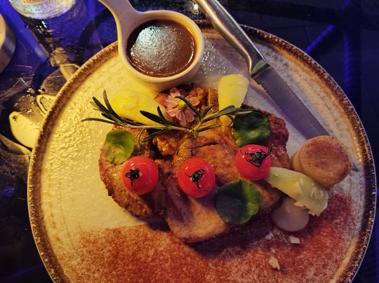 Virgin Rooftop Pattaya