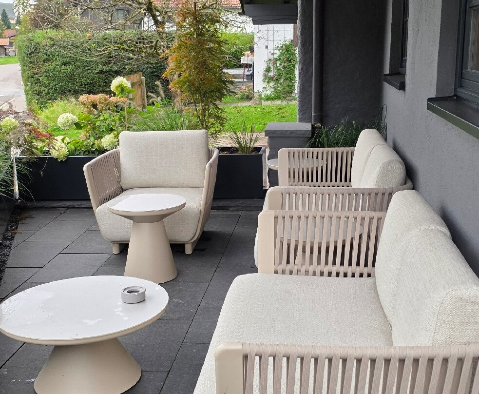 Hotel Alpenkoenig主图