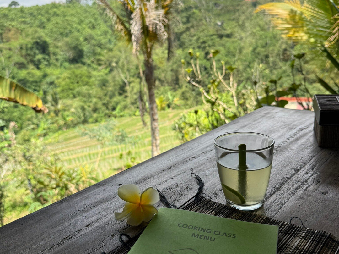 Kubu Terrace Jatiluwih Official-Jatiluwih必去景点