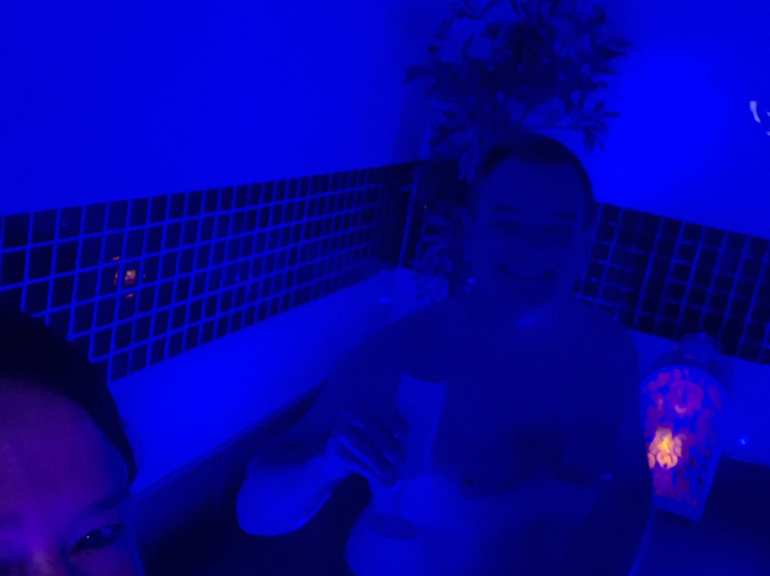 Chill Out Spa-诺斯利必去景点