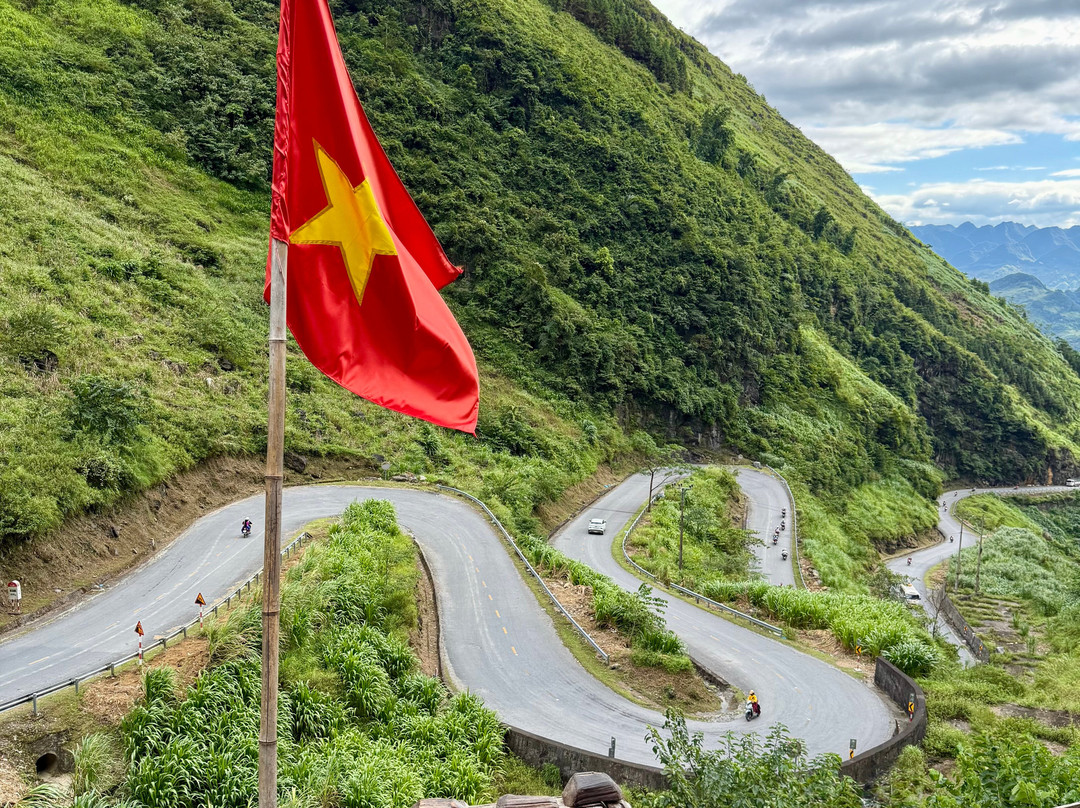 Hà Giang Safari Loop Tour-Ha Giang必去景点