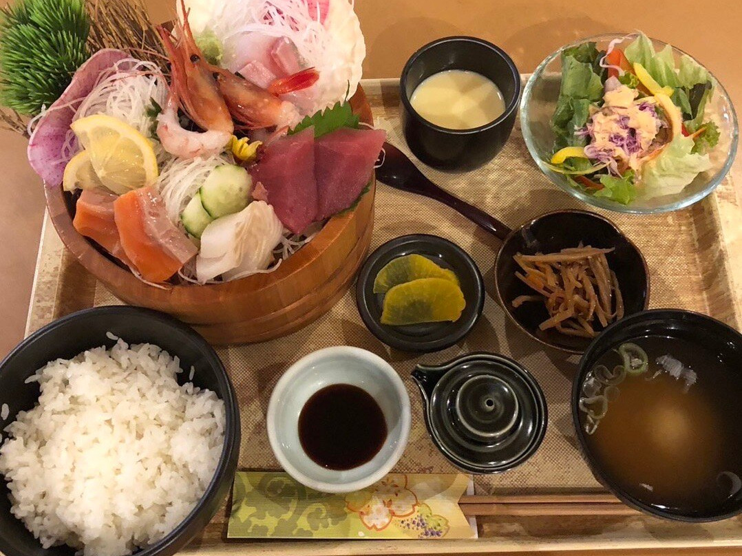 Daichi no Terrace Enishi