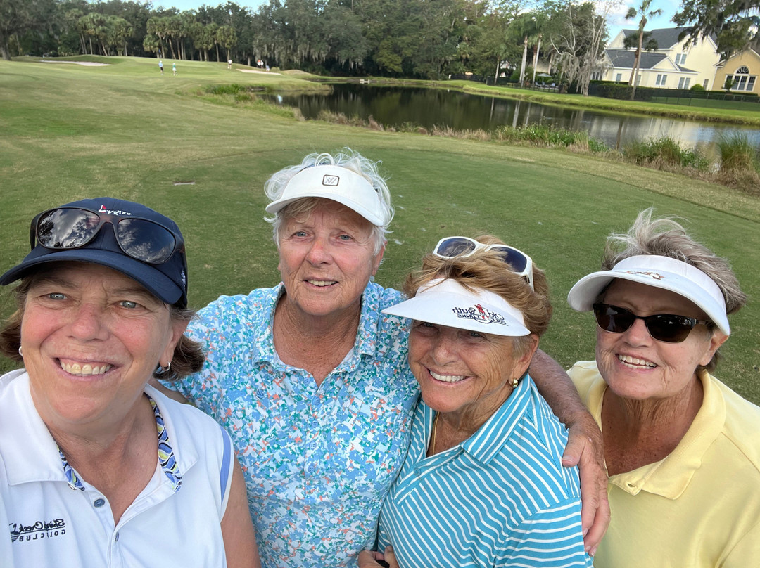 Celebration Golf Club-Celebration必去景点