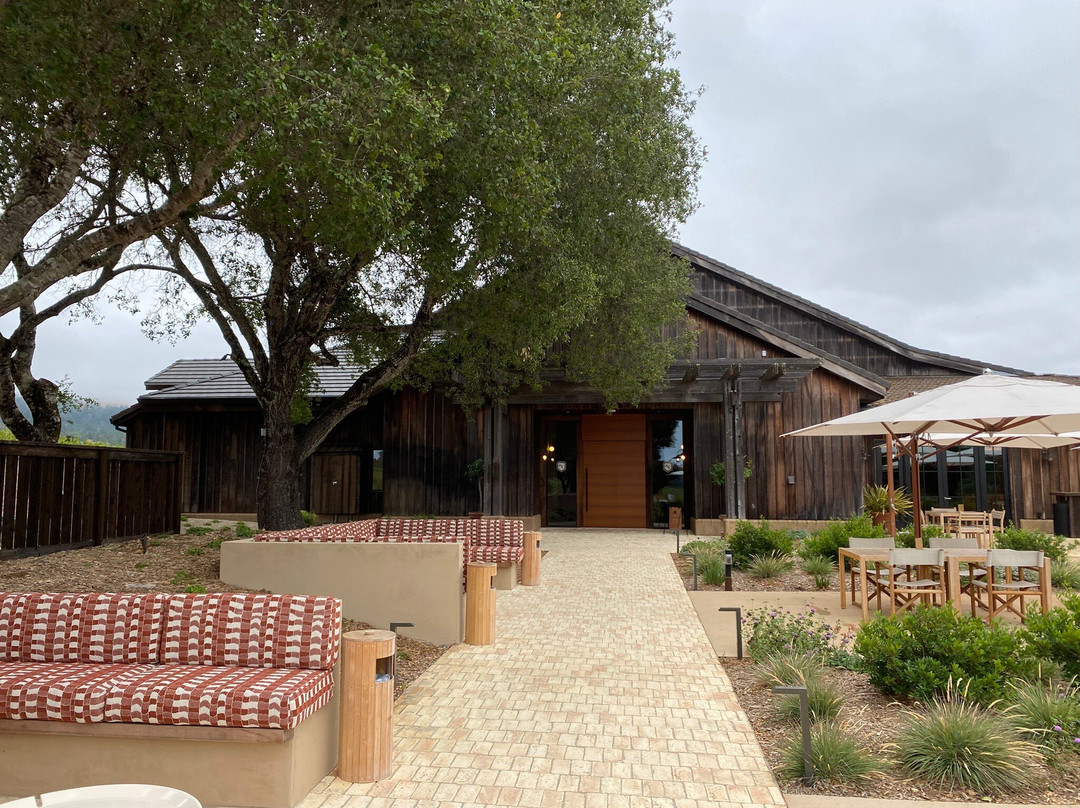 Roederer Estate-Philo必去景点