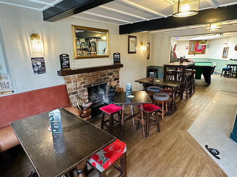 The Plough Skellingthorpe