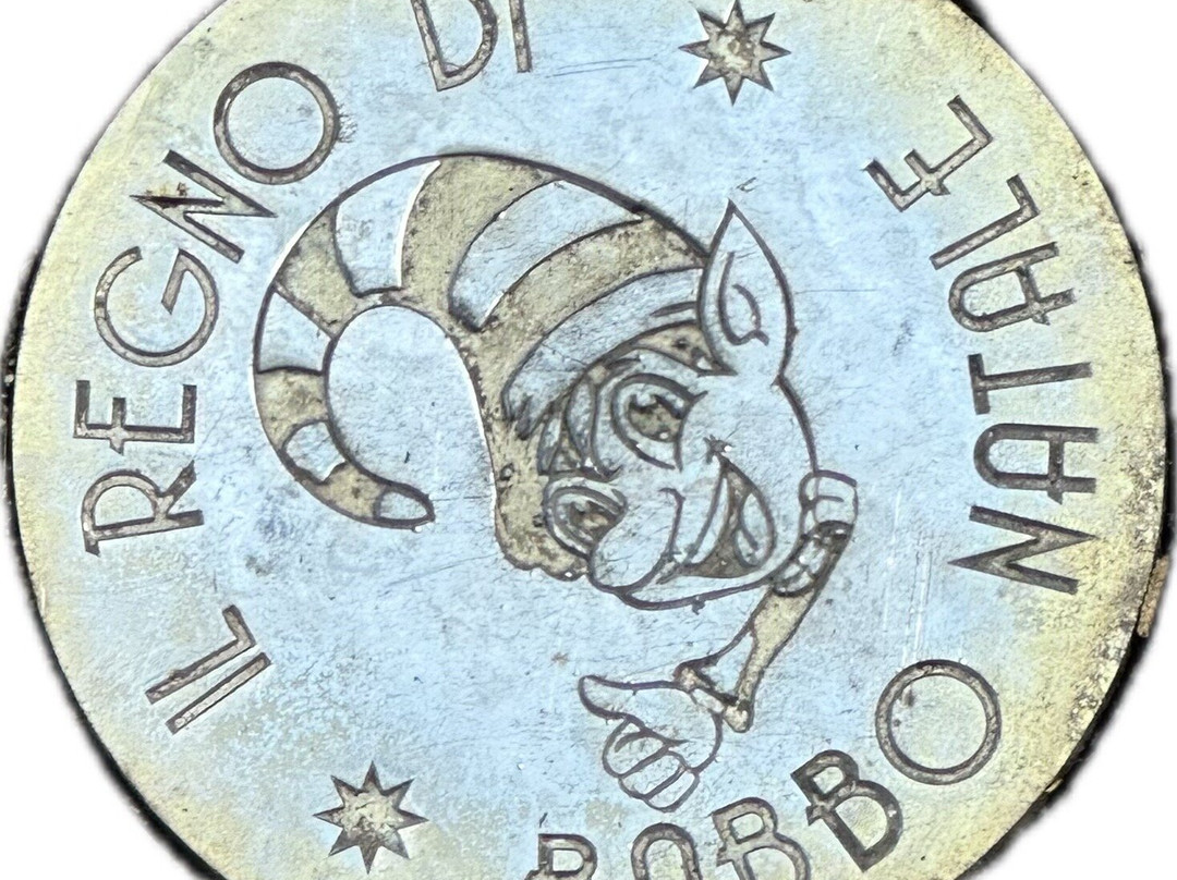 IL Regno DI Babbo Natale-Vetralla必去景点