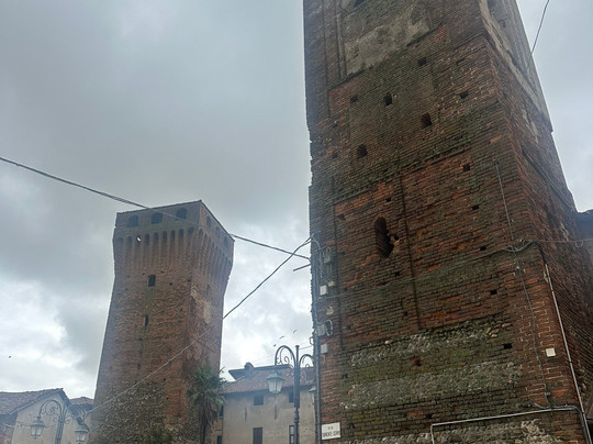 Castello di Balocco-Balocco必去景点