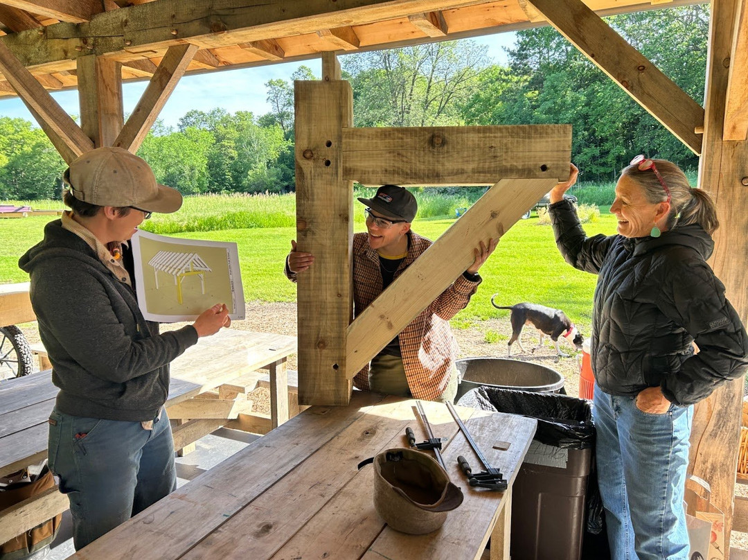 Avon Hills Folk School