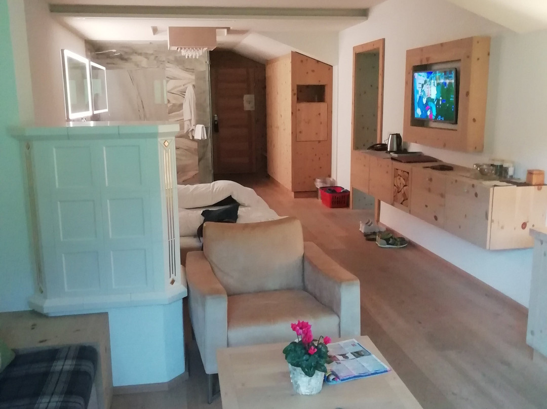 Hotel Thierseerhof主图