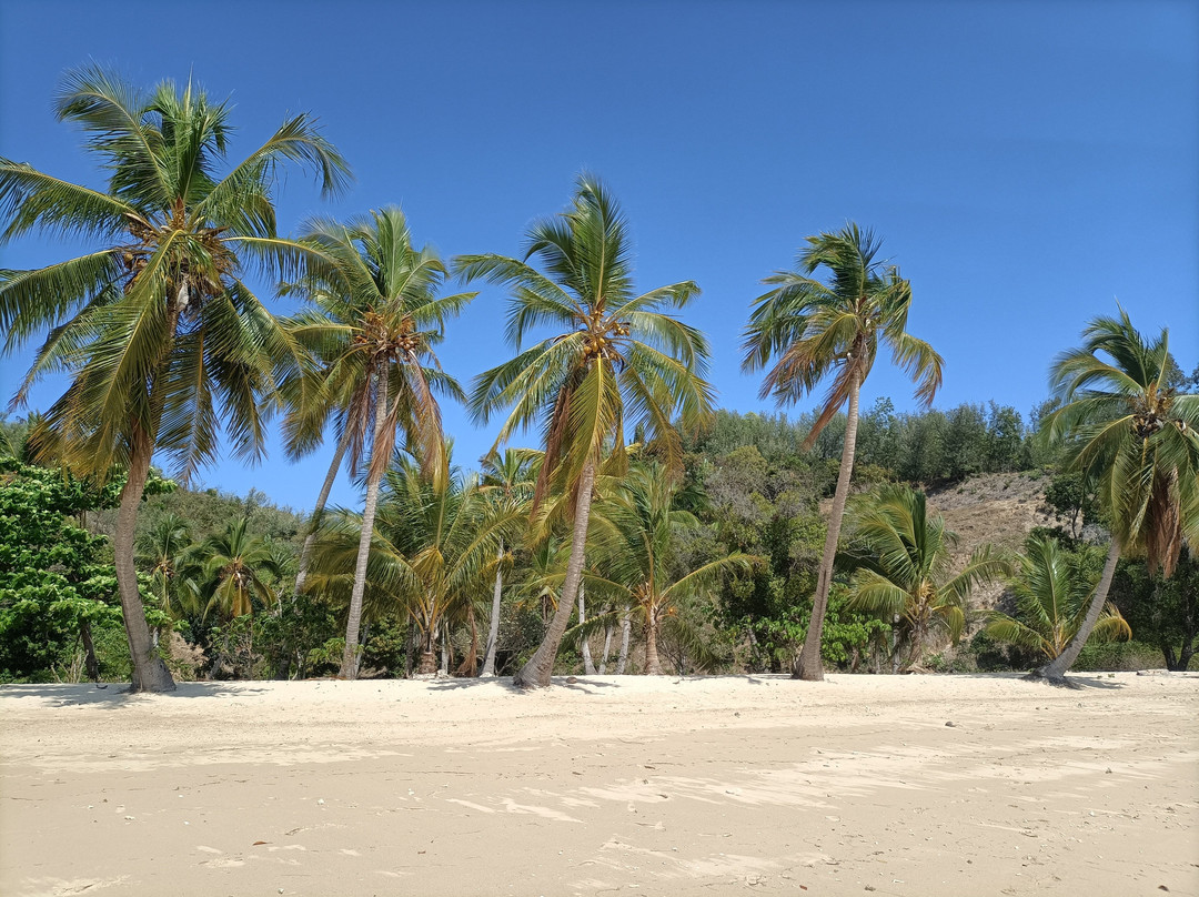 Sergio Nosy be Madagascar Tours