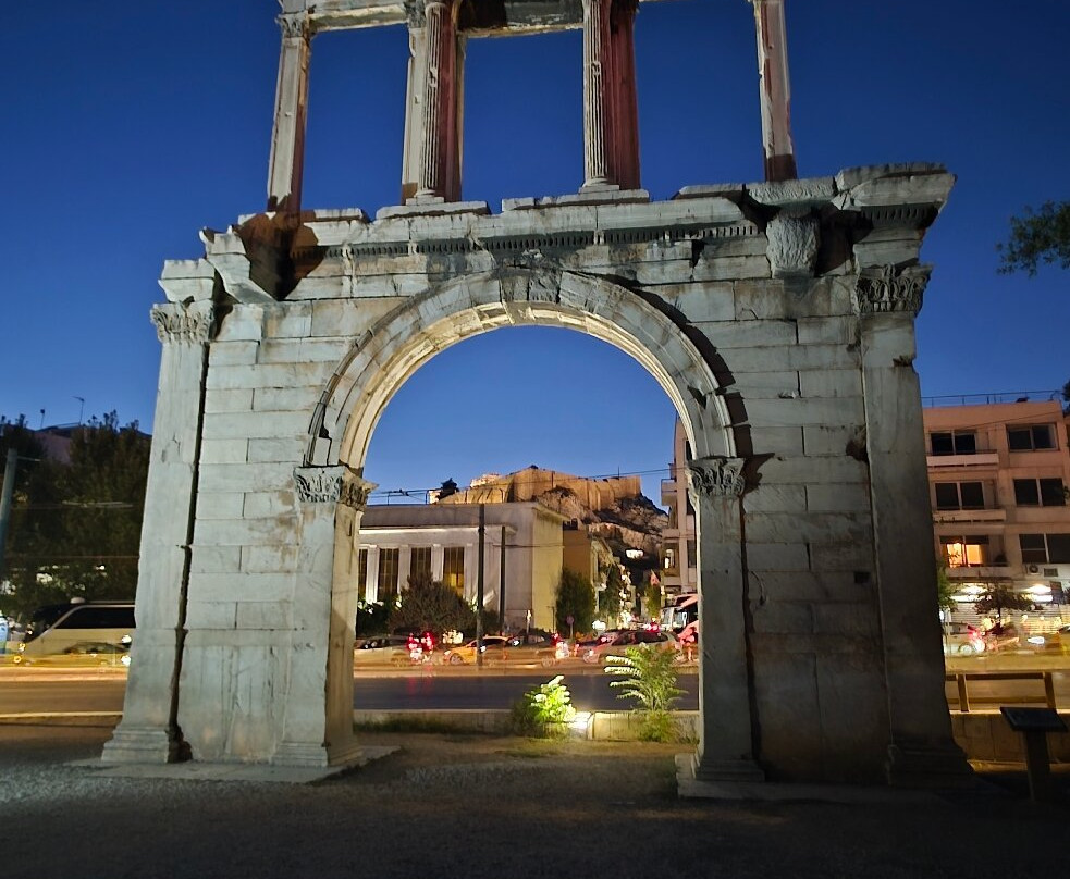 Kivotos of Aegean Travel-比雷埃夫斯必去景点