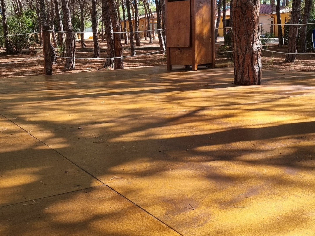 Baia Dei Mori Beachclub主图