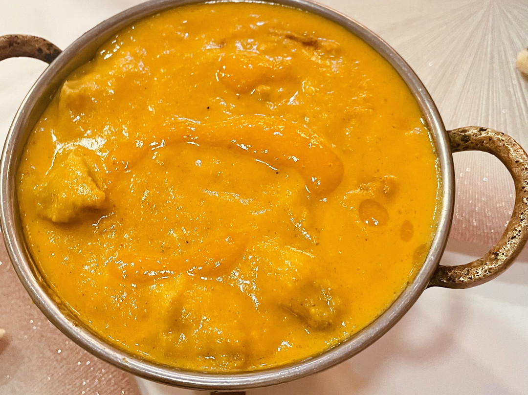 Royal Tandoori Restaurant Caceres