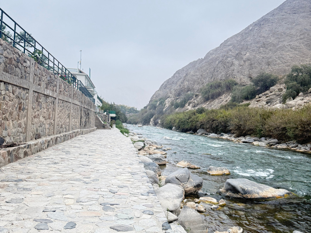 Villasol Hotel主图