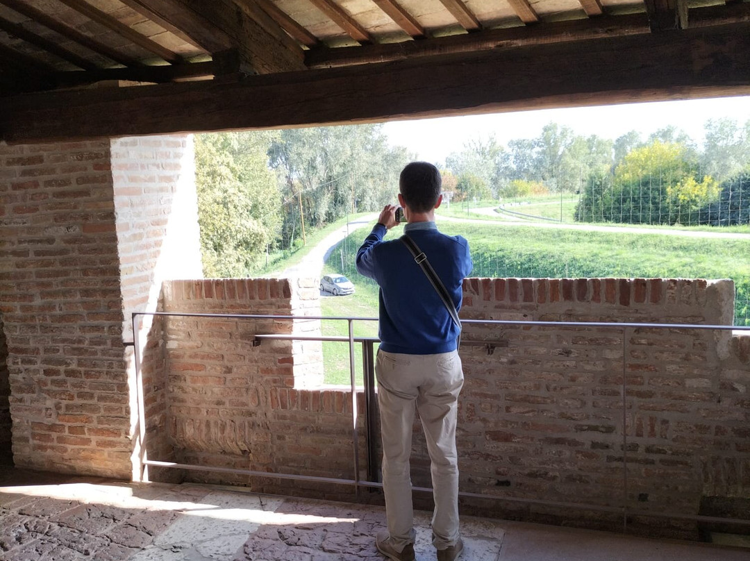 Rocca Possente-Bondeno必去景点