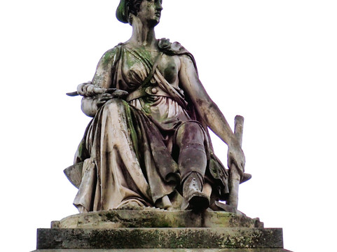 卡鲁塞尔桥-巴黎必去景点