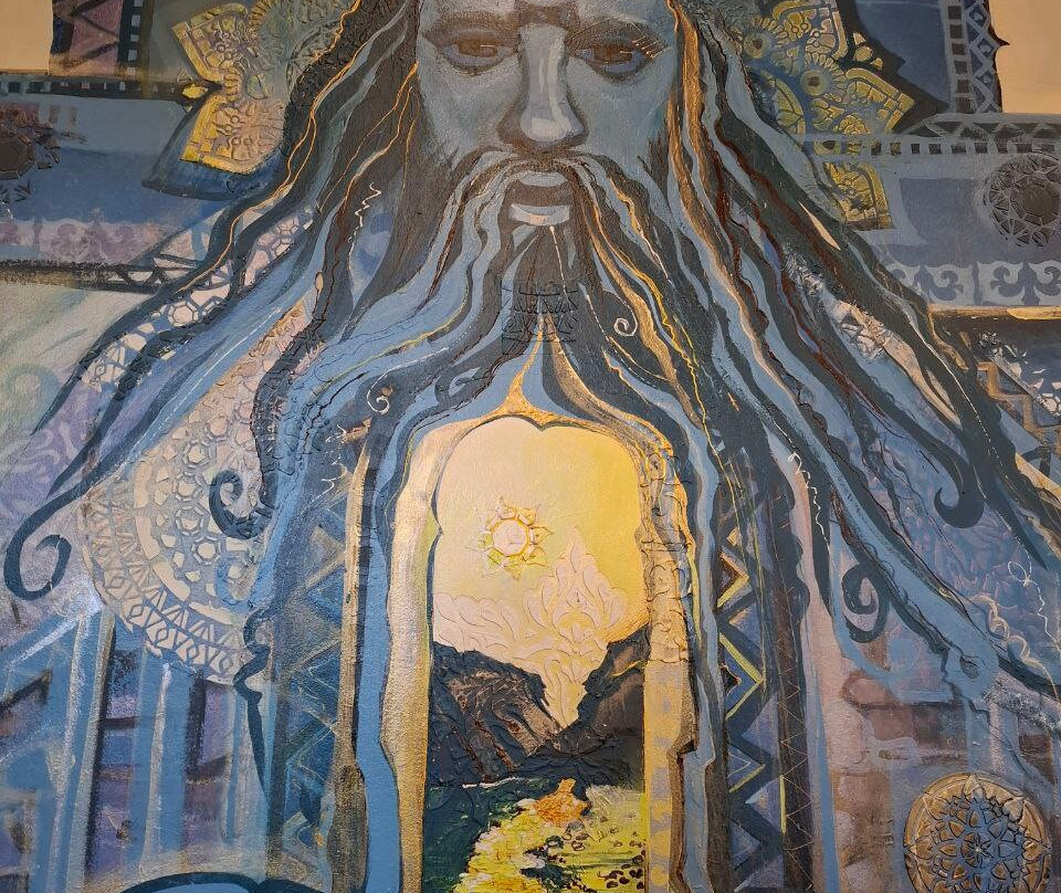 Sokroma Hyperborea主图