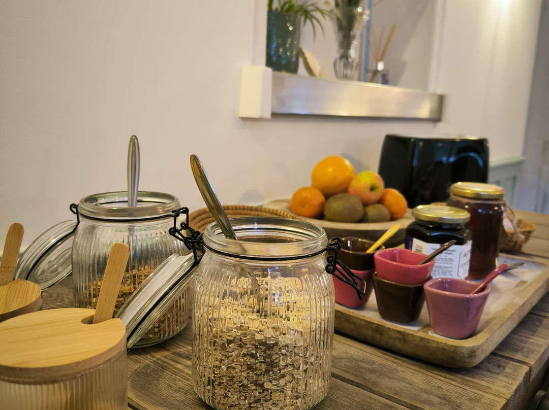 Clementenia - Maison d'hôtes主图