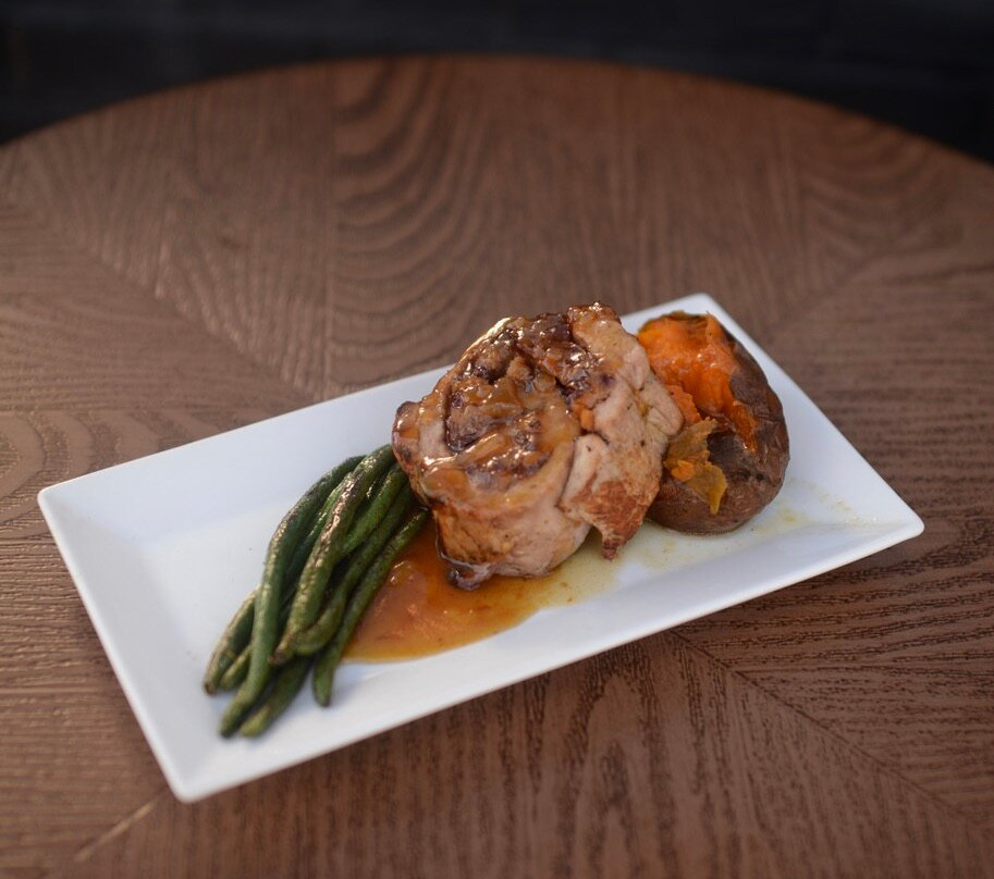 Square One Eats & Treats