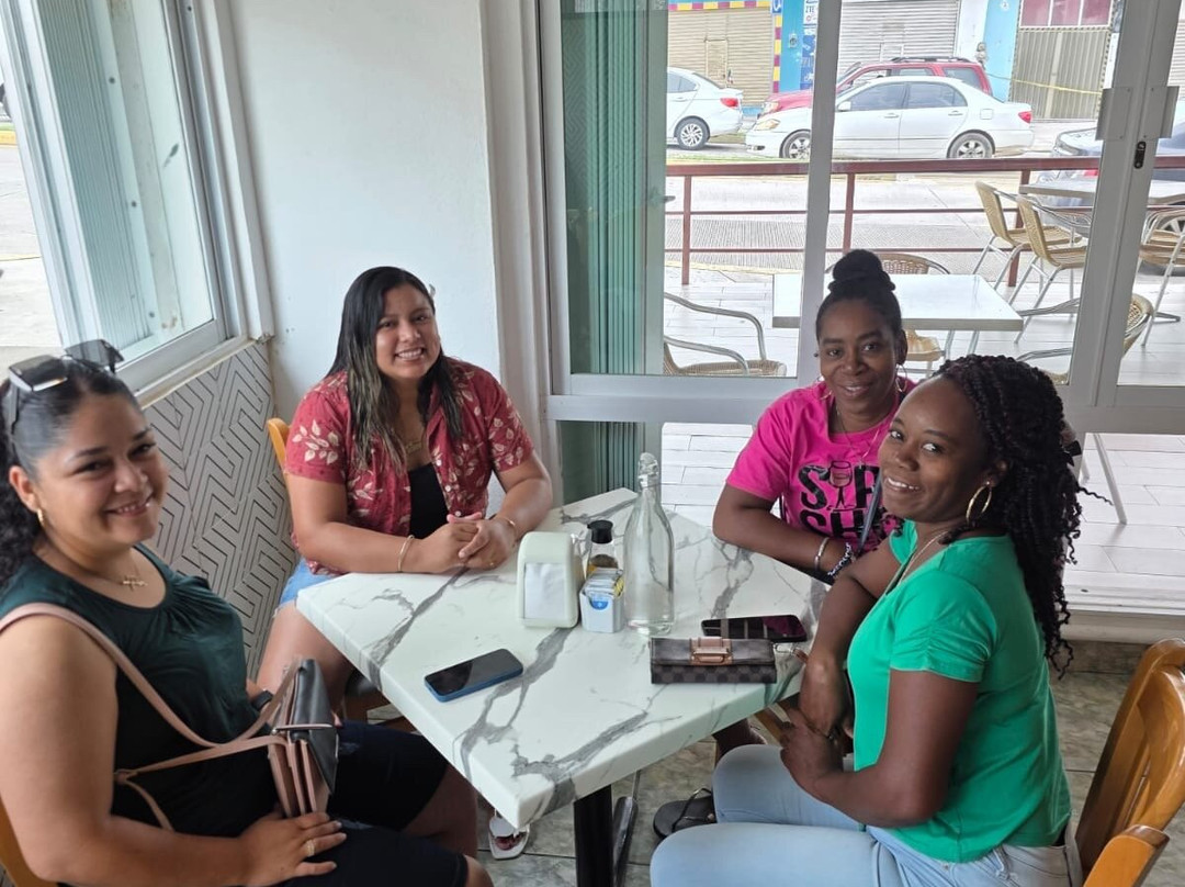 Hotel Los Cocos主图