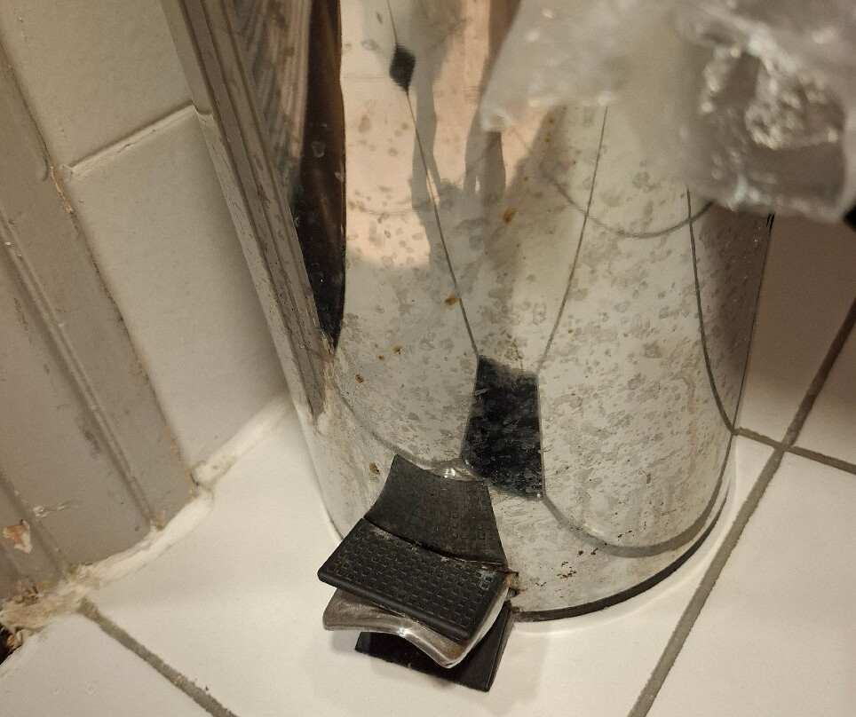 蓟米德尔斯堡酒店主图