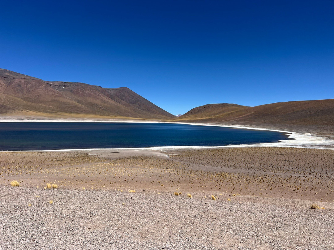 Hotel Noi Casa Atacama主图