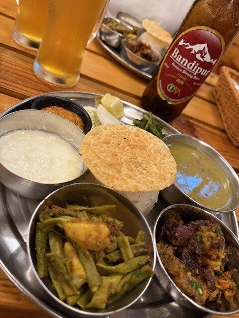 Bandipur Samira Homestay & Mountain View Restaurant主图