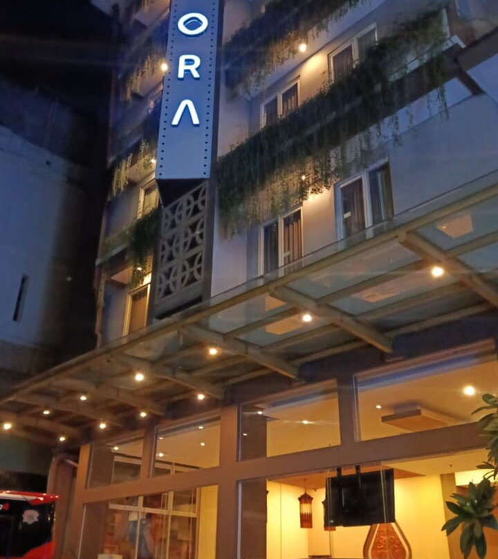 Lamora Sagan Yogyakarta主图