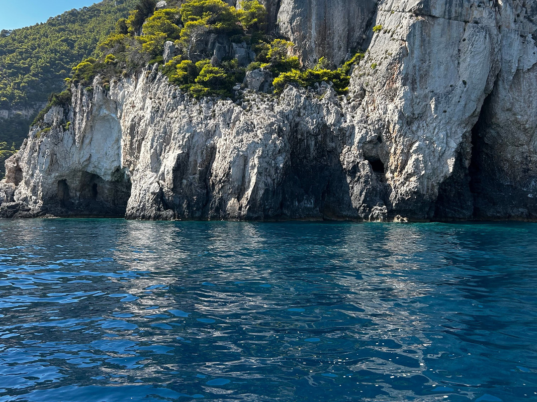 Zante Waves-Agios Sostis必去景点